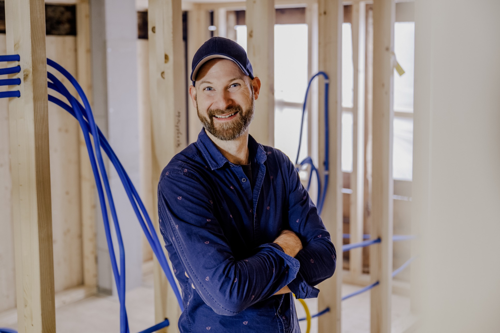 Christoph Leutenegger